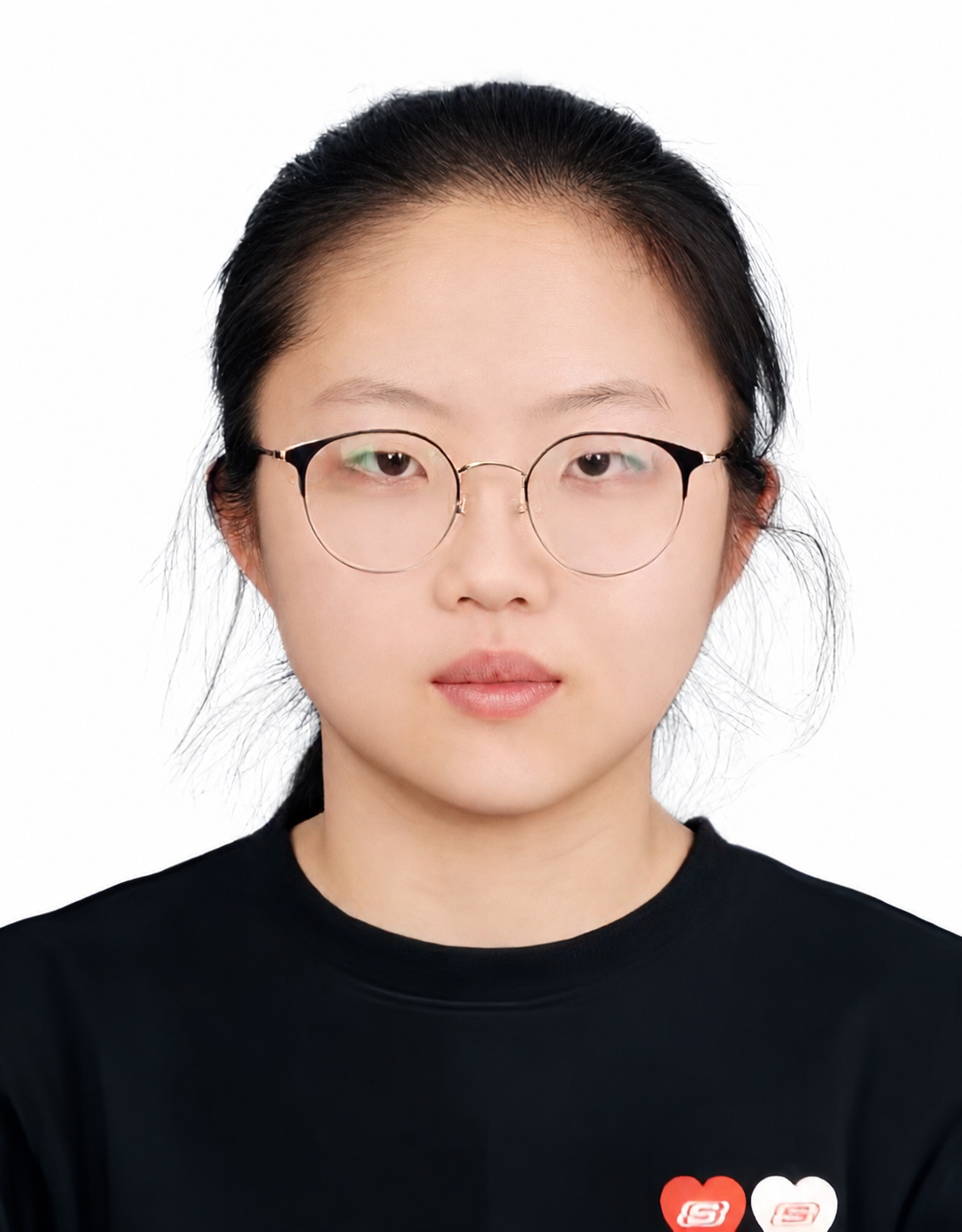 Photo of Danhui Zhang