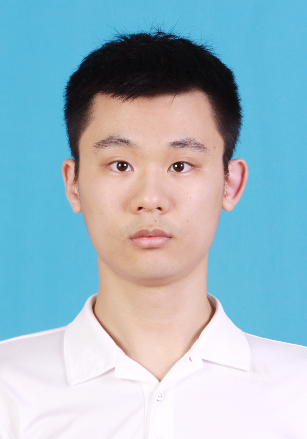 Xikun Zhang