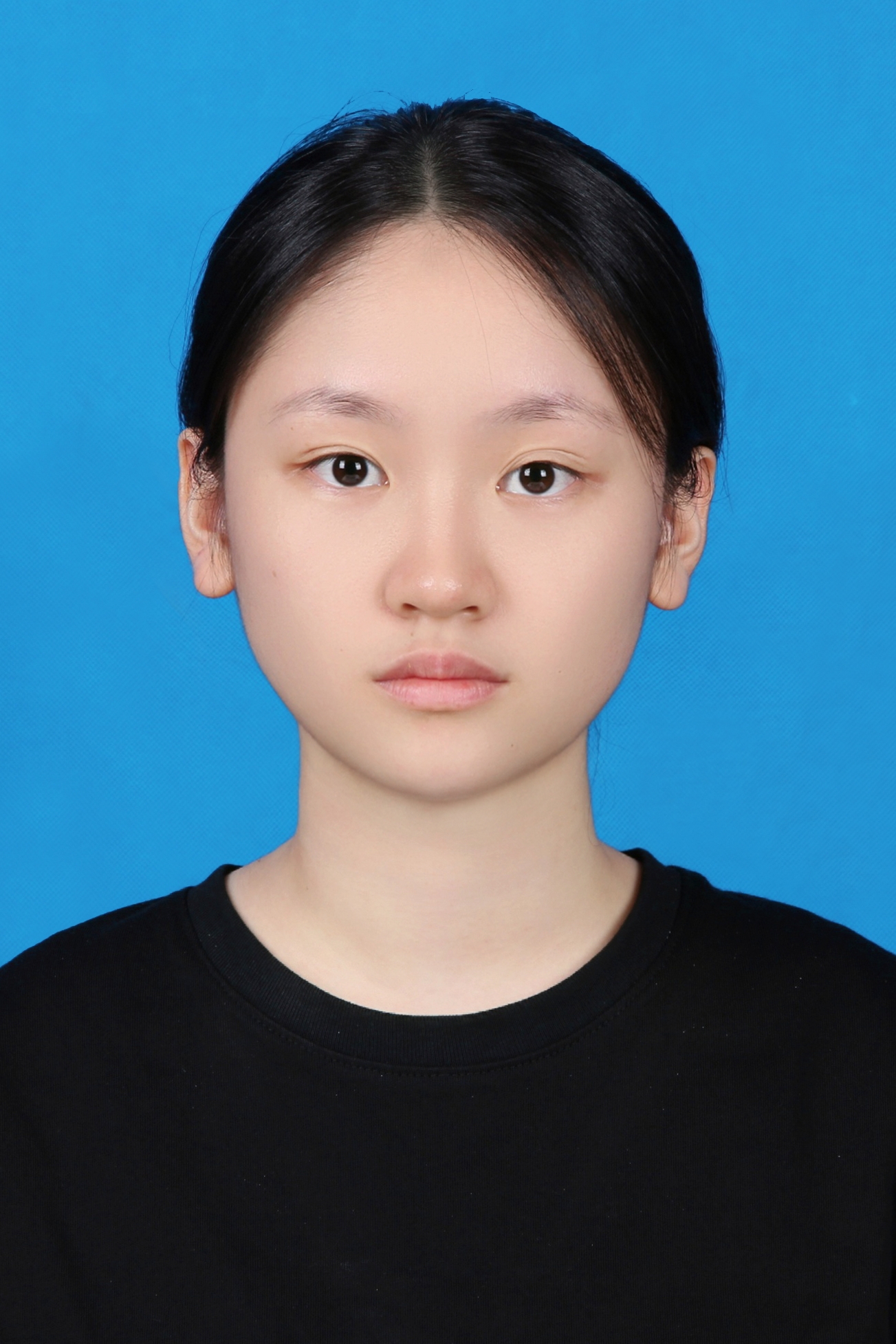 Photo of Yangmei Chen