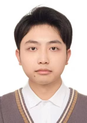 Photo of Yongshuai Yang