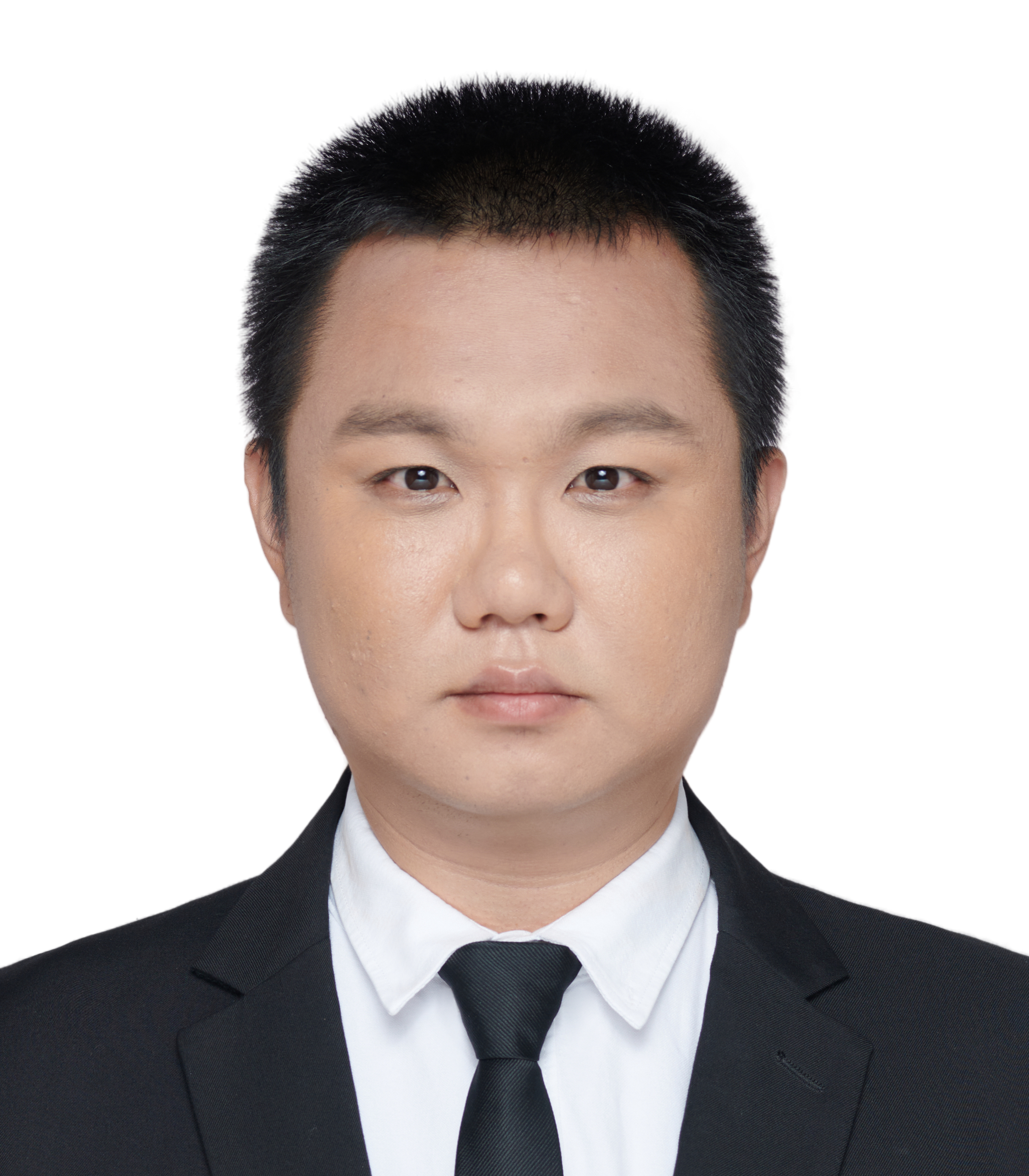 Renqiang Luo